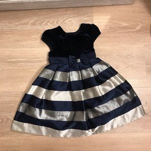 Joana Michelle Dress